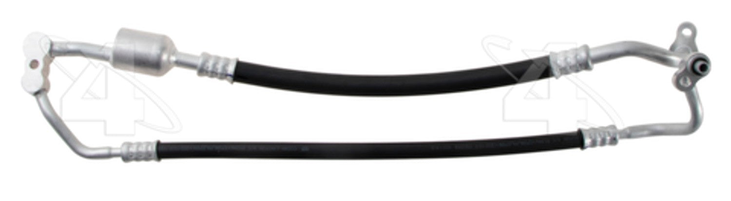 A/C Refrigerant Discharge / Suction Hose Assembly for Buick Allure 3.6L V6 2008 2007 2006 2005 P-2626302