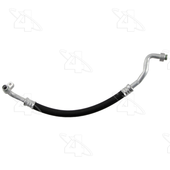 A/C Refrigerant Suction Hose for Mazda MX-5 2015 2014 2013 2012 2011 2010 2009 2008 2007 2006 P-2626418