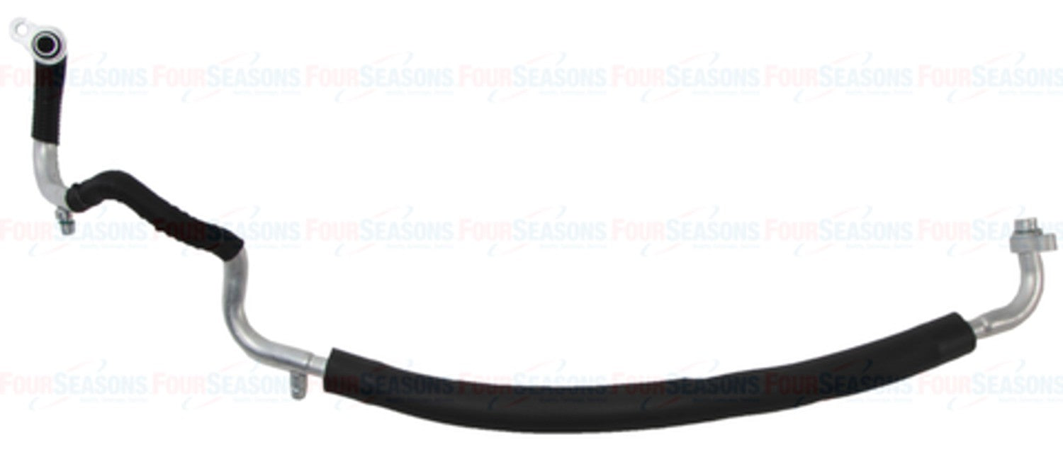 A/C Refrigerant Suction Hose for GMC Sierra 3500 HD 6.6L V8 DIESEL 2010 2009 2008 2007 P-2626459