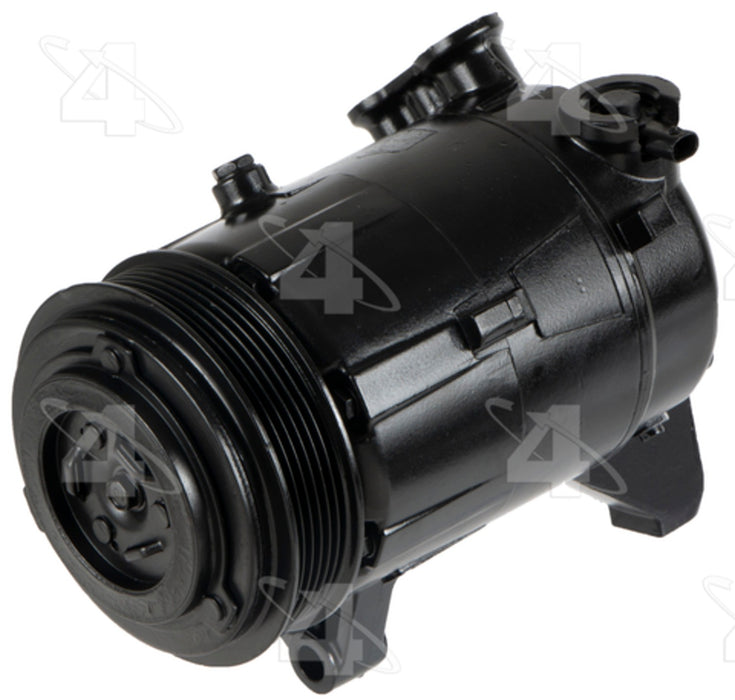 A/C Compressor for Cadillac XTS 3.6L V6 2019 2018 2017 2016 2015 2014 2013 P-2626524