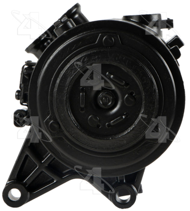 A/C Compressor for Cadillac XTS 3.6L V6 2019 2018 2017 2016 2015 2014 2013 P-2626524