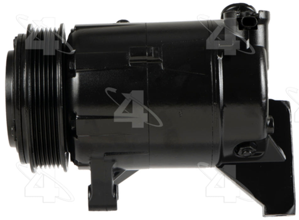 A/C Compressor for Cadillac XTS 3.6L V6 2019 2018 2017 2016 2015 2014 2013 P-2626524