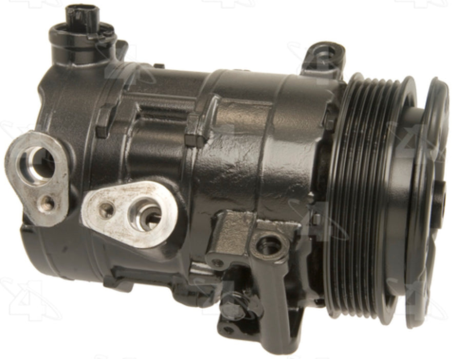 A/C Compressor for Chrysler Sebring 2008 2007 P-2626648