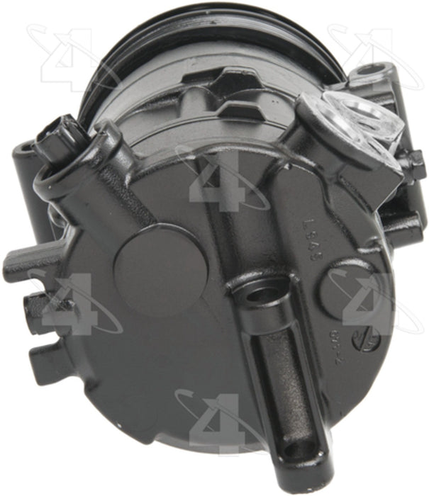 A/C Compressor for Chrysler Sebring 2008 2007 P-2626648