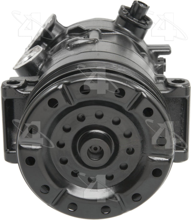 A/C Compressor for Chrysler Sebring 2008 2007 P-2626648