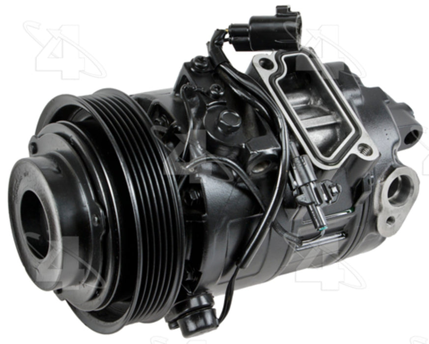 A/C Compressor for Lexus GS400 2000 1999 1998 P-2626661