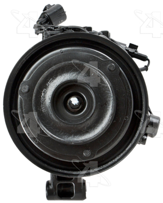 A/C Compressor for Lexus GS400 2000 1999 1998 P-2626661