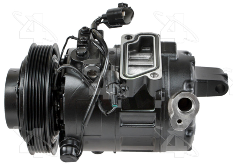 A/C Compressor for Lexus GS400 2000 1999 1998 P-2626661