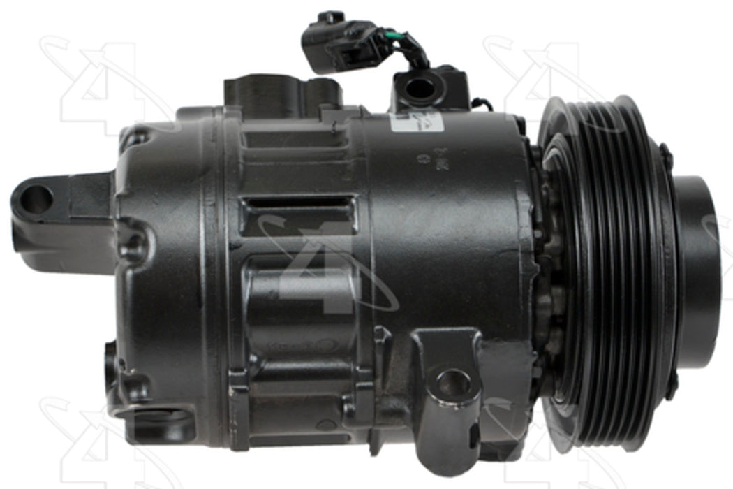 A/C Compressor for Lexus GS400 2000 1999 1998 P-2626661