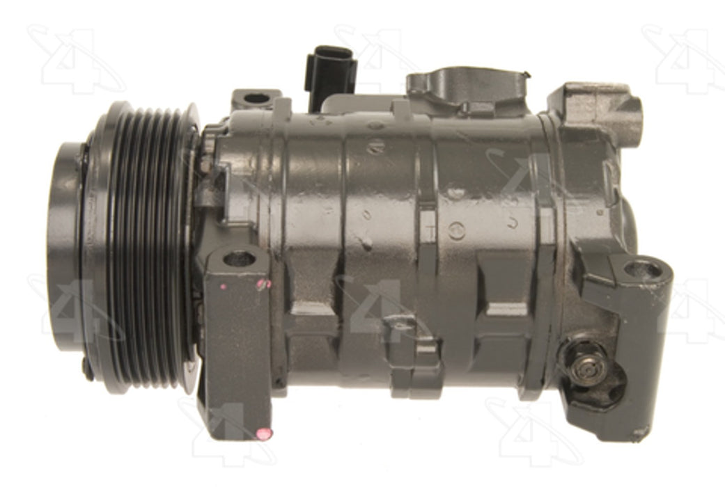 A/C Compressor for Dodge Grand Caravan 2010 2009 2008 P-2626675