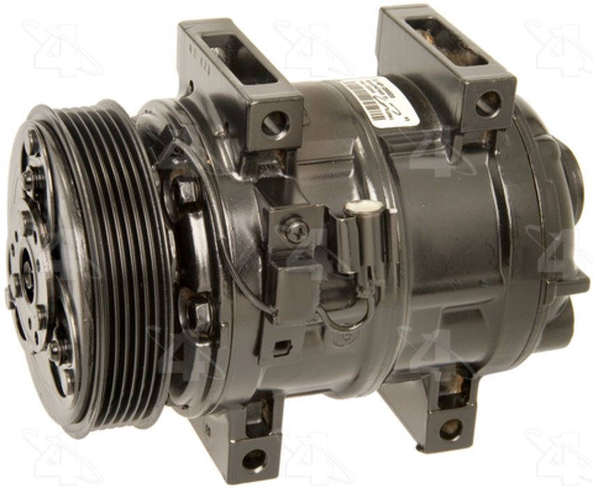 A/C Compressor for Volvo S40 2004 2003 2002 2001 2000 P-2626818