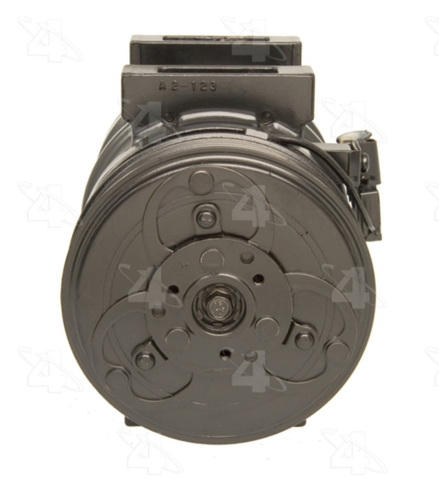 A/C Compressor for Volvo S40 2004 2003 2002 2001 2000 P-2626818