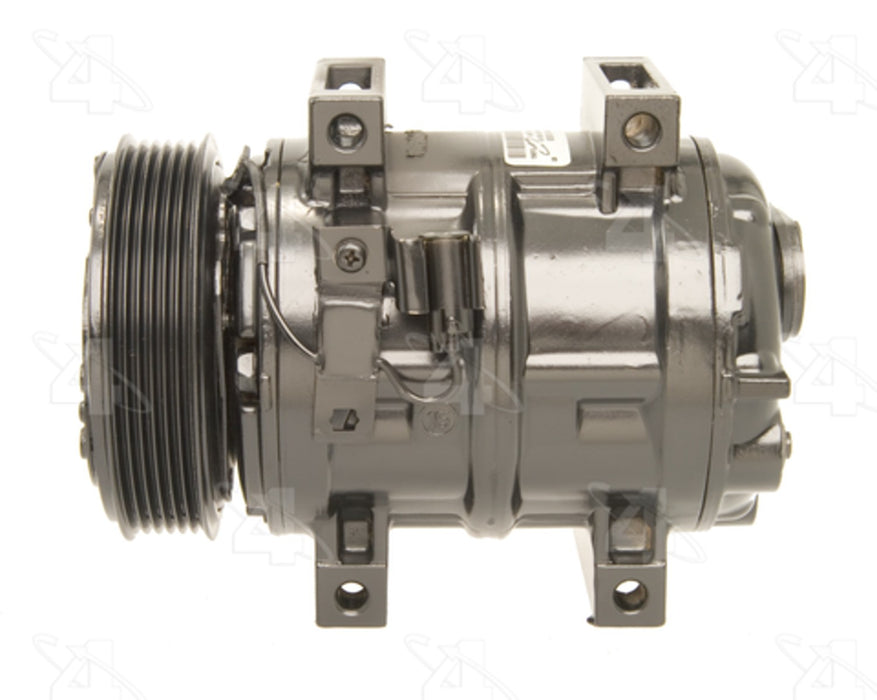 A/C Compressor for Volvo S40 2004 2003 2002 2001 2000 P-2626818