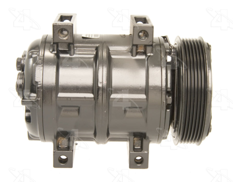 A/C Compressor for Volvo S40 2004 2003 2002 2001 2000 P-2626818