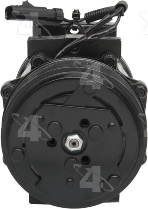 A/C Compressor for Dodge Ram 2500 5.9L L6 2005 2004 2003 2002 2001 2000 1999 1998 1997 1996 1995 1994 P-2626890