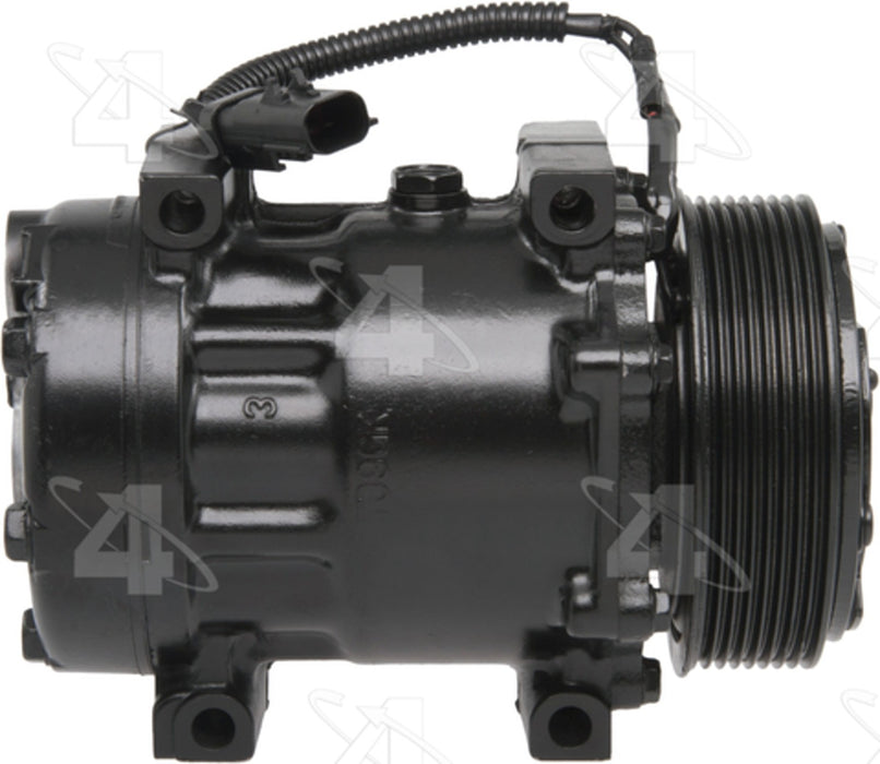 A/C Compressor for Dodge Ram 2500 5.9L L6 2005 2004 2003 2002 2001 2000 1999 1998 1997 1996 1995 1994 P-2626890