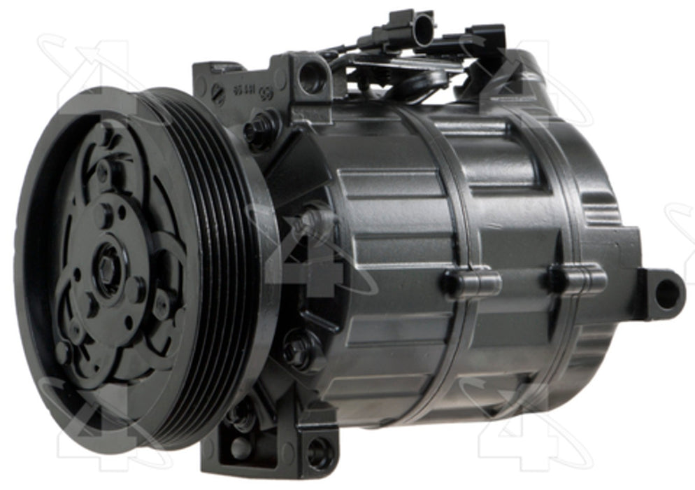 A/C Compressor for Volvo S80 2015 2014 2013 2012 2011 2010 2009 2008 2007 P-2627006