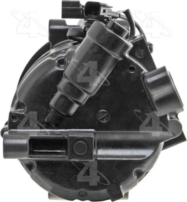 A/C Compressor for Volvo S80 2015 2014 2013 2012 2011 2010 2009 2008 2007 P-2627006