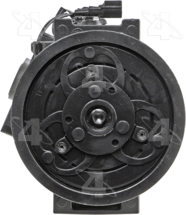 A/C Compressor for Volvo S80 2015 2014 2013 2012 2011 2010 2009 2008 2007 P-2627006