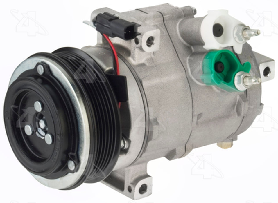 A/C Compressor for Ford Flex 2012 2011 2010 2009 P-2627080