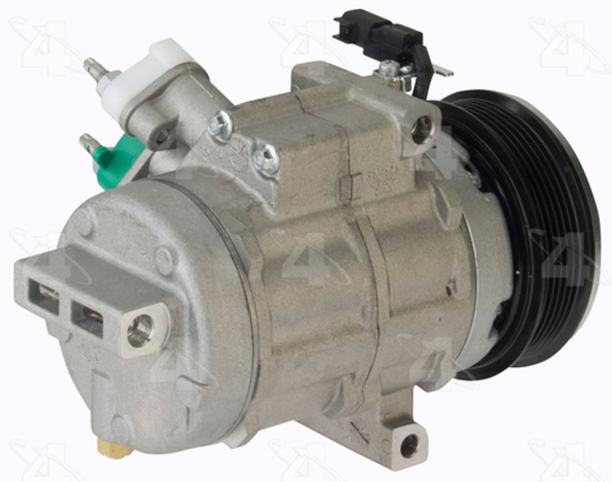 A/C Compressor for Ford Flex 2012 2011 2010 2009 P-2627080