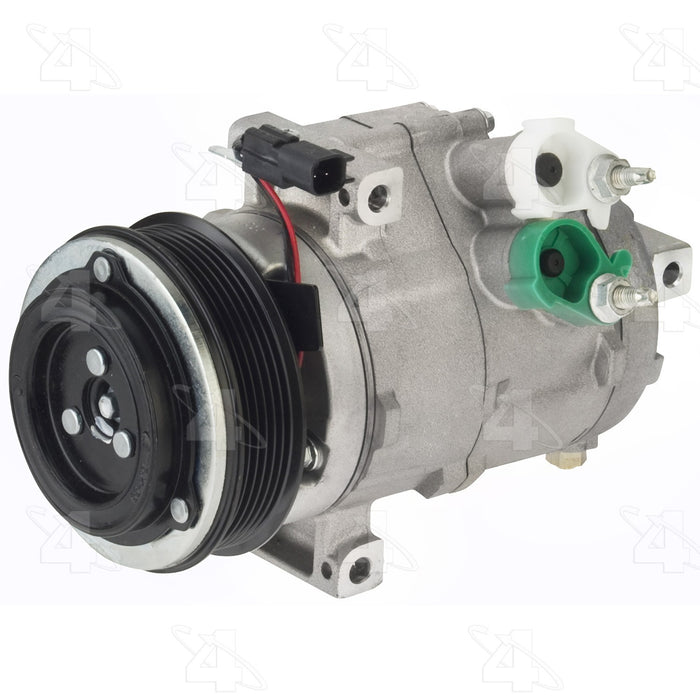 A/C Compressor for Ford Flex 2012 2011 2010 2009 P-2627080