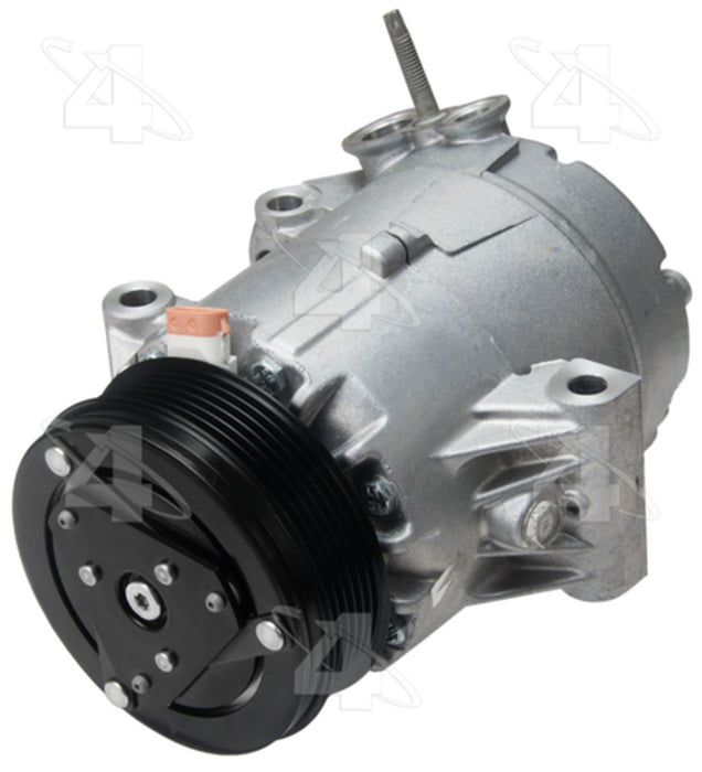 A/C Compressor for Chevrolet Malibu 3.5L V6 2006 2005 2004 P-2627182