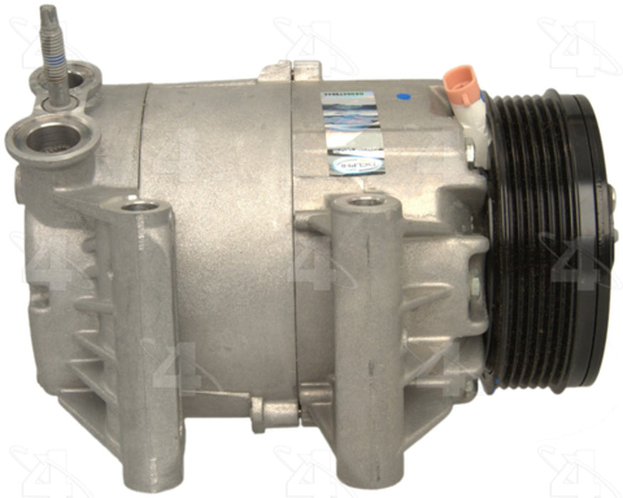 A/C Compressor for Chevrolet Malibu 3.5L V6 2006 2005 2004 P-2627182