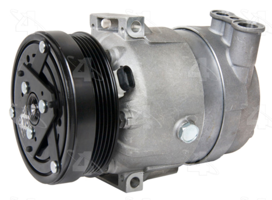 A/C Compressor for Pontiac G3 Wave 2009 P-2627187