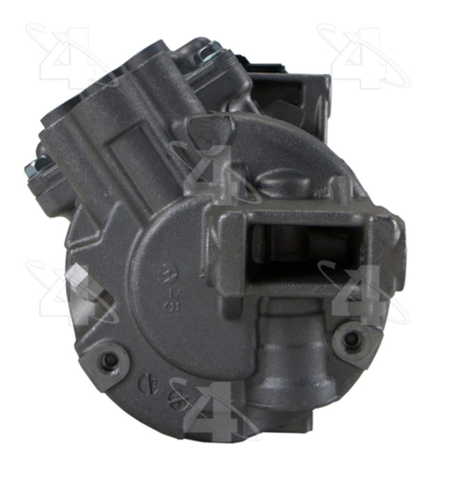 A/C Compressor for Suzuki Grand Vitara 2.4L L4 2013 2012 2011 2010 2009 P-2627395