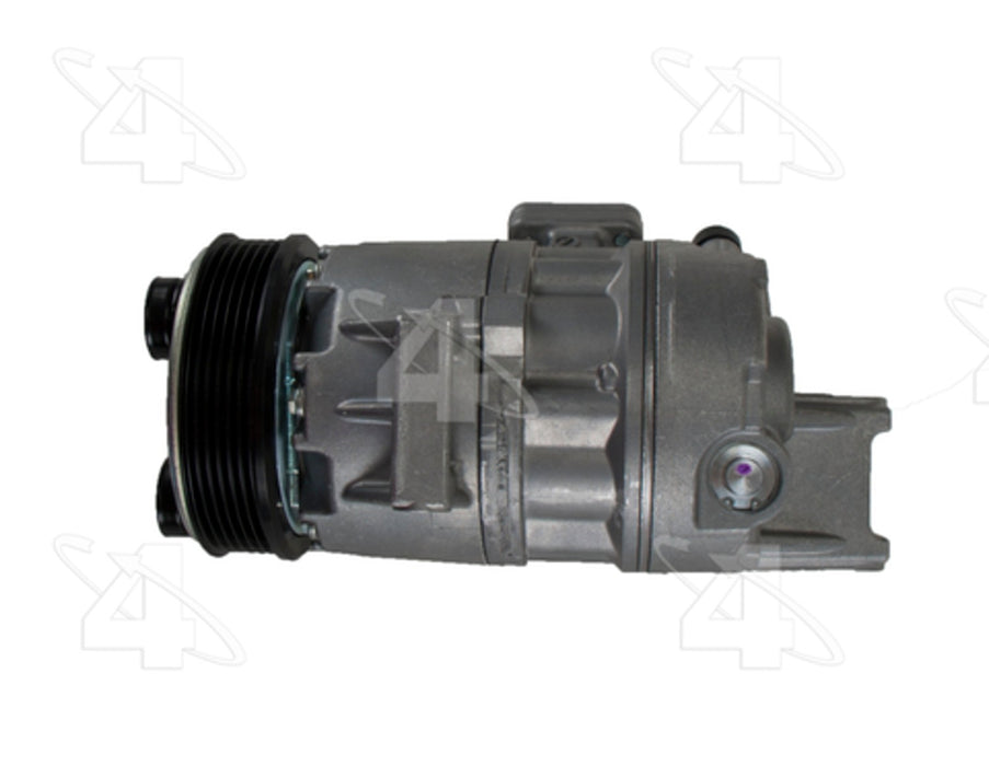 A/C Compressor for Suzuki Grand Vitara 2.4L L4 2013 2012 2011 2010 2009 P-2627395