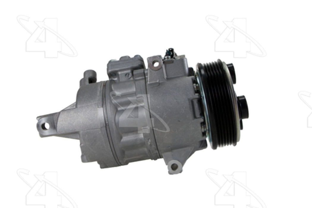 A/C Compressor for Suzuki Grand Vitara 2.4L L4 2013 2012 2011 2010 2009 P-2627395