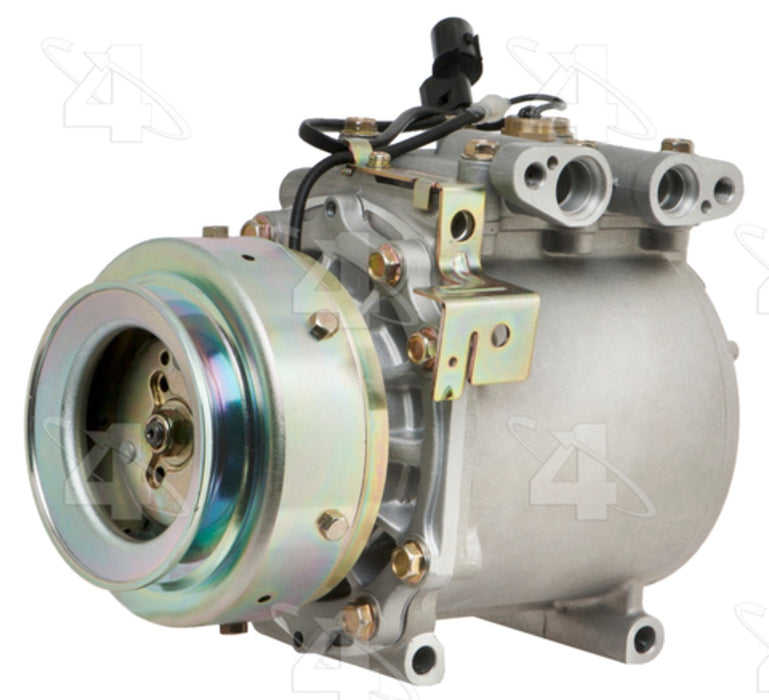 A/C Compressor for Dodge Colt 1.5L L4 1994 P-2627421