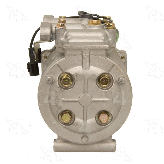 A/C Compressor for Dodge Colt 1.5L L4 1994 P-2627421