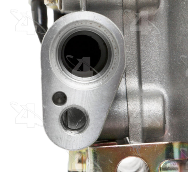 A/C Compressor for Dodge Colt 1.5L L4 1994 P-2627421