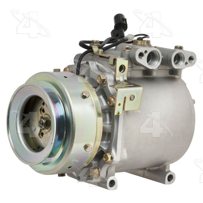 A/C Compressor for Dodge Colt 1.5L L4 1994 P-2627421