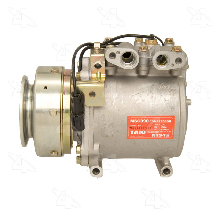 A/C Compressor for Dodge Colt 1.5L L4 1994 P-2627421