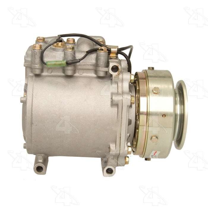 A/C Compressor for Dodge Colt 1.5L L4 1994 P-2627421