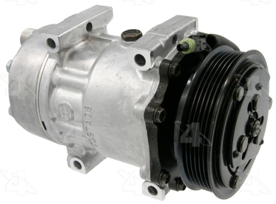 A/C Compressor for Jeep Wrangler 1994 P-2627440