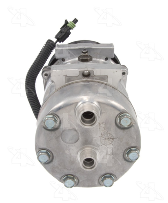 A/C Compressor for Jeep Wrangler 1994 P-2627440