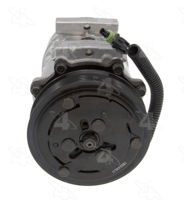 A/C Compressor for Jeep Wrangler 1994 P-2627440