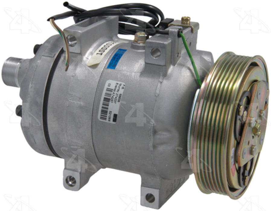 A/C Compressor for Audi S6 1996 1995 P-2627475