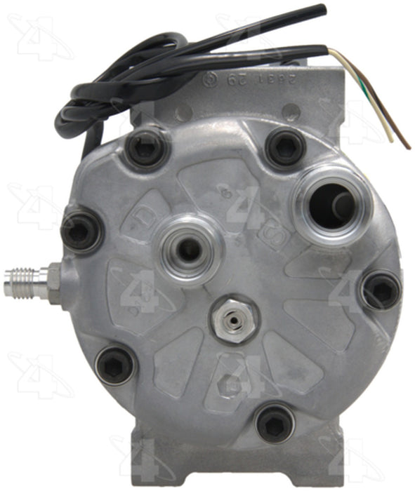 A/C Compressor for Audi S6 1996 1995 P-2627475