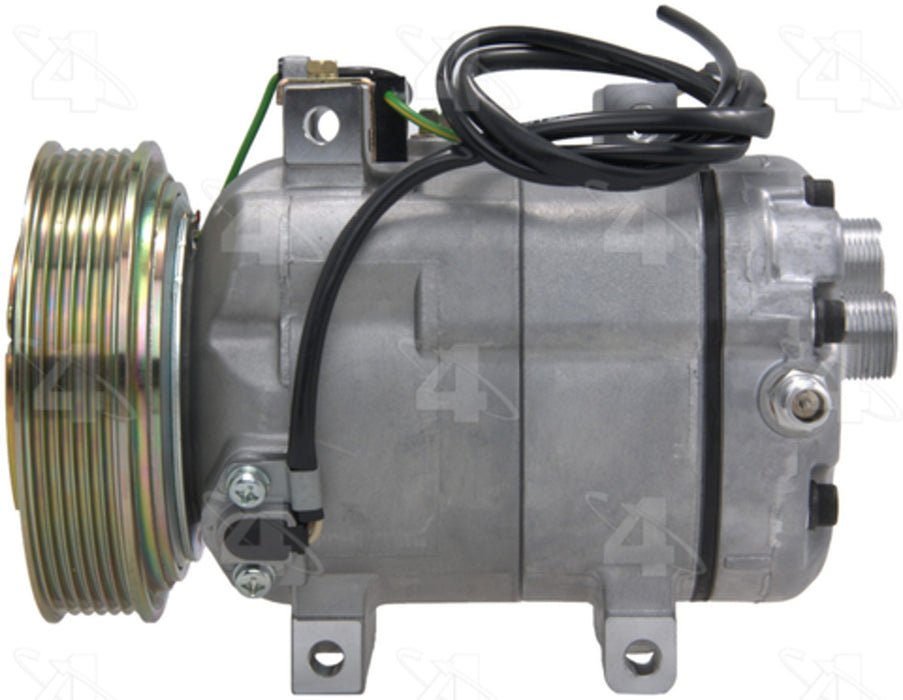 A/C Compressor for Audi S6 1996 1995 P-2627475