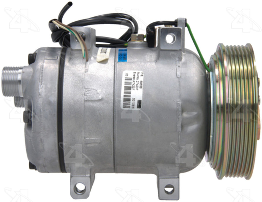 A/C Compressor for Audi S6 1996 1995 P-2627475