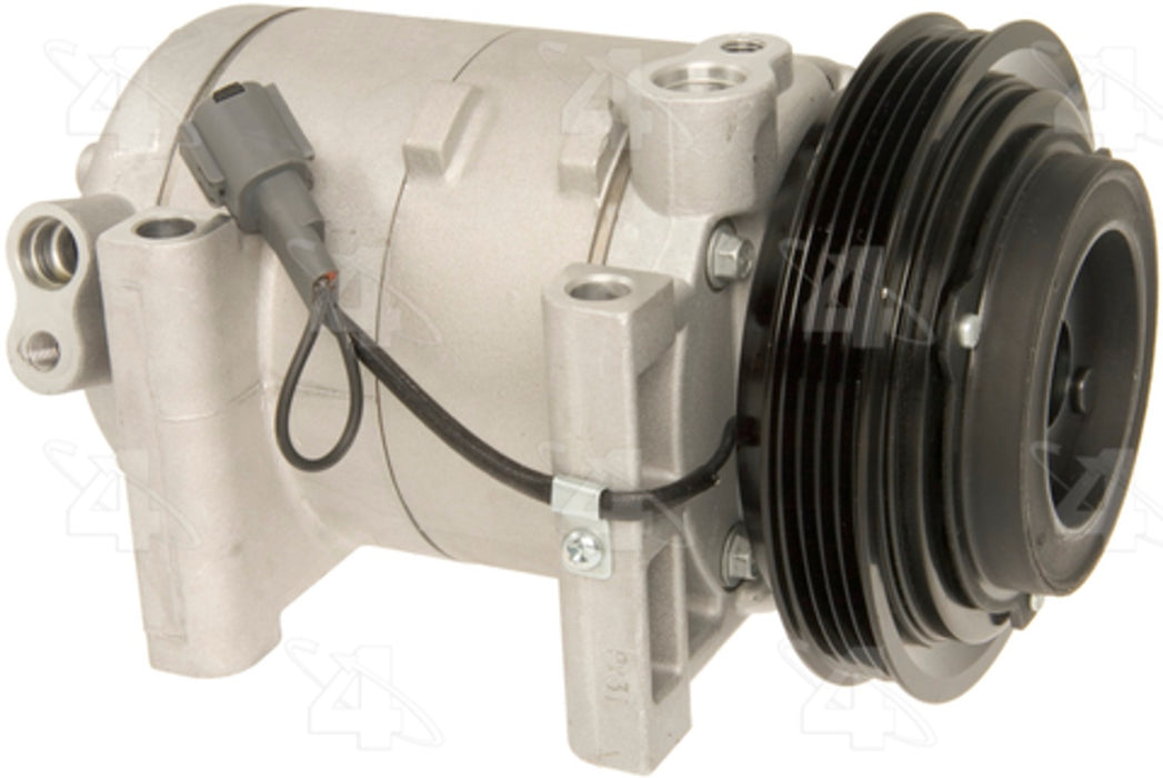 A/C Compressor for Subaru Forester 2000 1999 1998 P-2627497