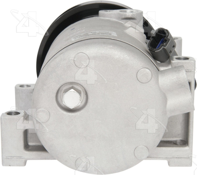 A/C Compressor for Subaru Forester 2000 1999 1998 P-2627497