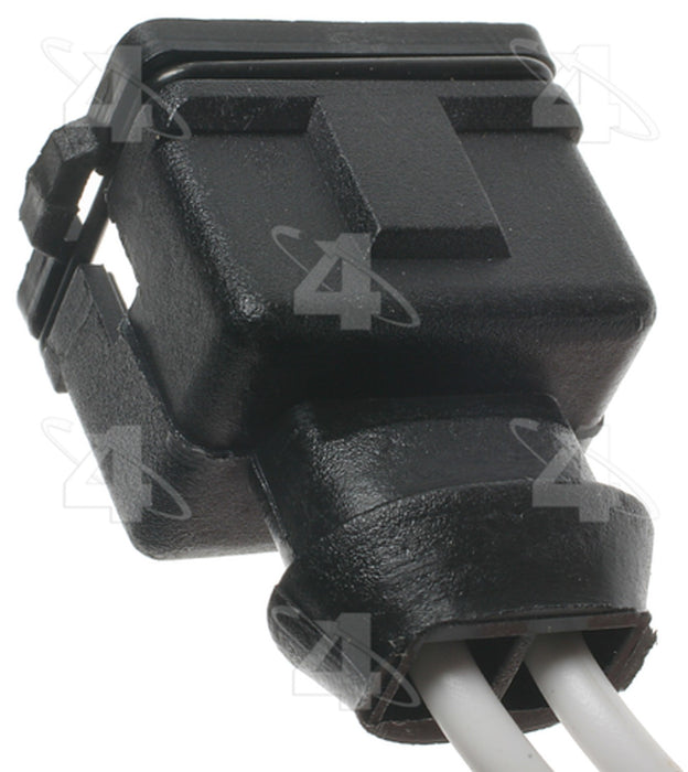 Cabin Air Temperature Sensor Connector for Jaguar Vanden Plas 1997 1996 1995 1994 1993 1992 1991 1990 1989 1988 1987 1986 1985 1984 1983 P-2627902