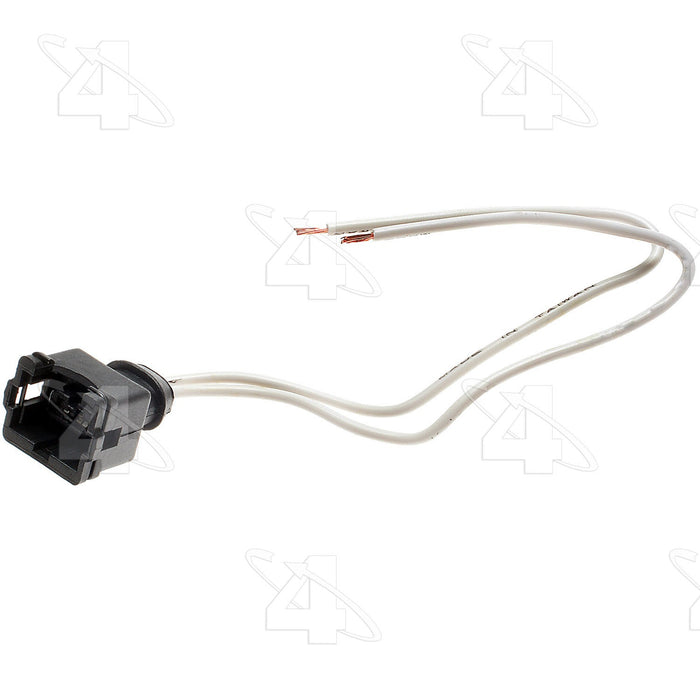 Cabin Air Temperature Sensor Connector for Nissan Pulsar 1983 P-2627955