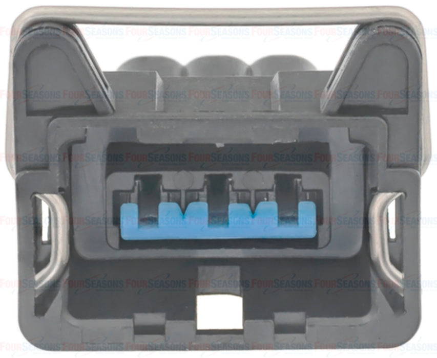 A/C Pressure Transducer Connector for Mercedes-Benz CLK500 2003 P-2628148